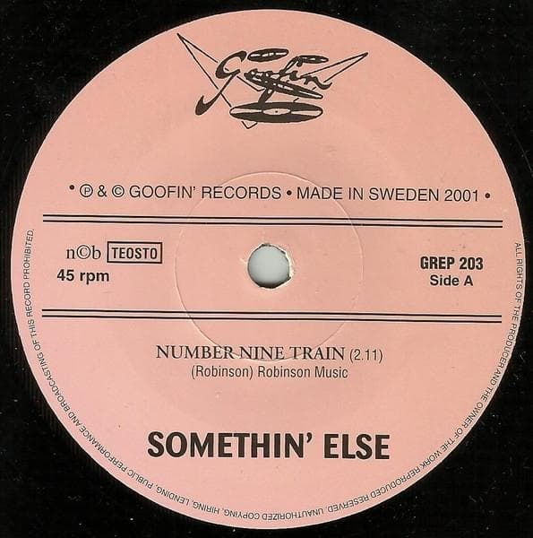 Album image