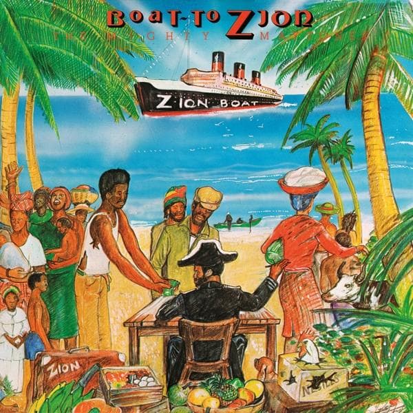 Album image