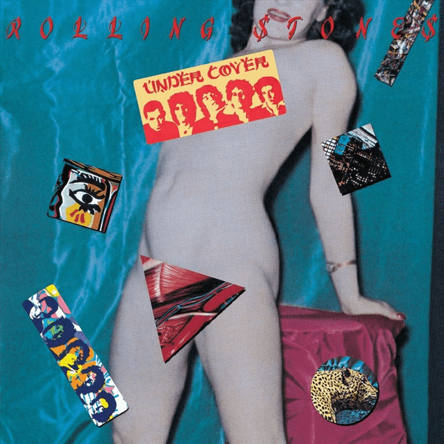 Album image