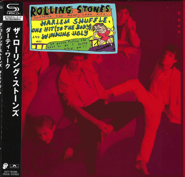 Album image