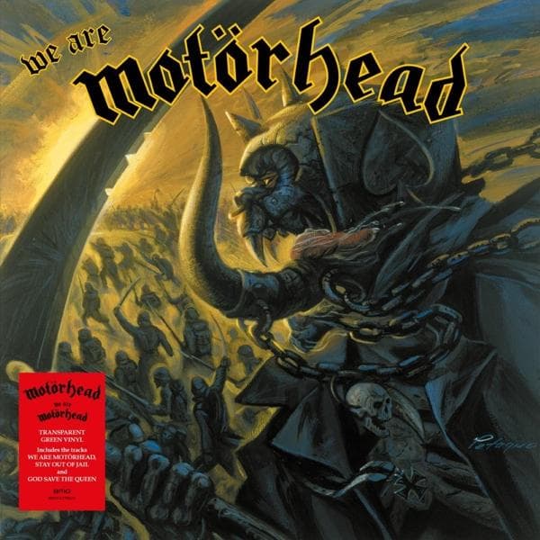 Album image