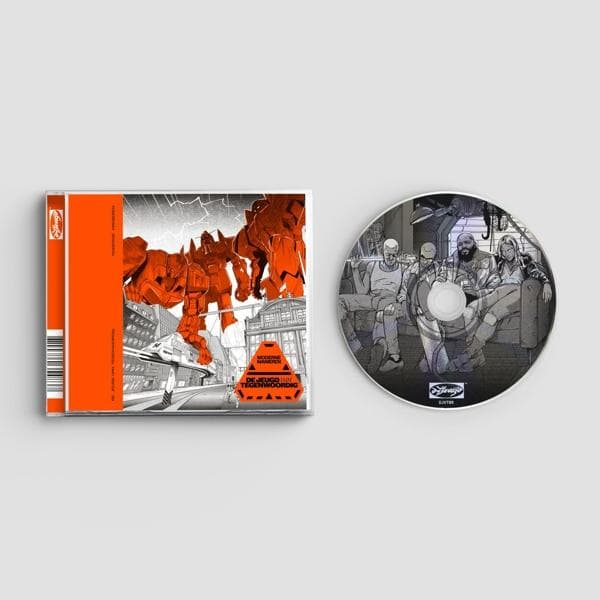 Album image