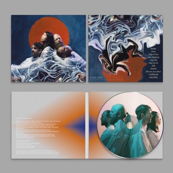 Album afbeelding 3 van 3