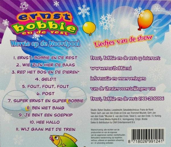 Album afbeelding 2 van 2