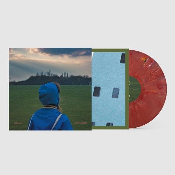 Album image