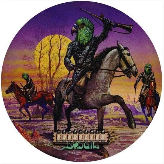 Album image