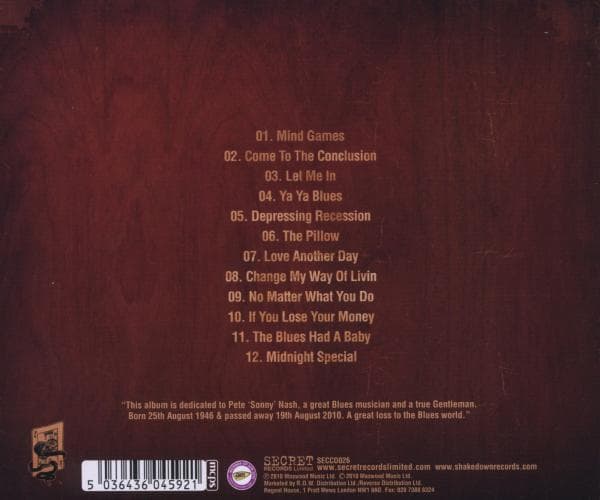 Album afbeelding 2 van 2