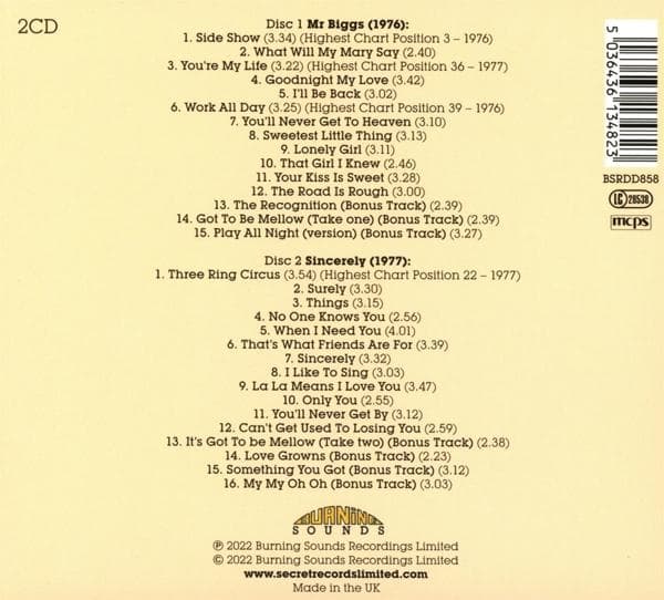 Album afbeelding 2 van 2