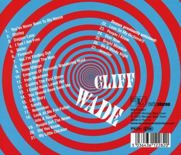 Album afbeelding 2 van 2