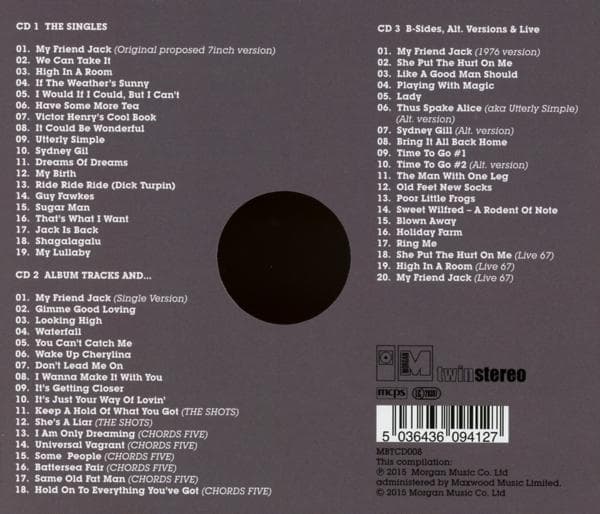 Album afbeelding 2 van 2