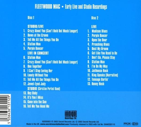 Album afbeelding 2 van 2