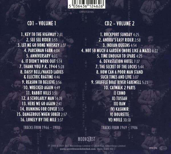 Album afbeelding 2 van 2