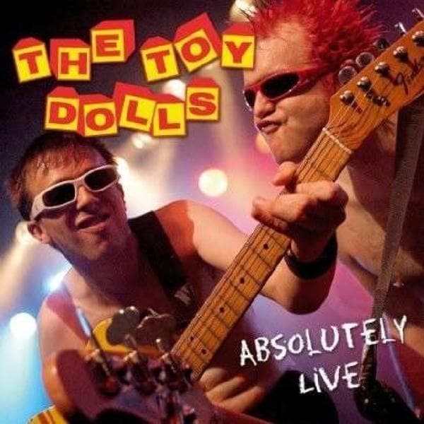 Album afbeelding 1 van 1
