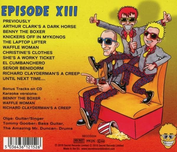 Album afbeelding 2 van 2