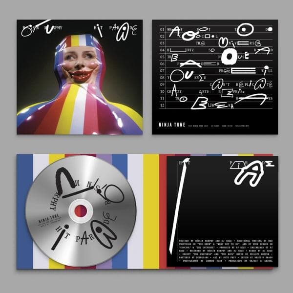 Album afbeelding 3 van 3