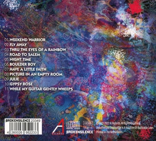 Album afbeelding 2 van 2