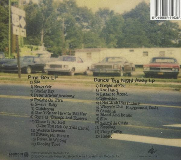 Album afbeelding 2 van 2