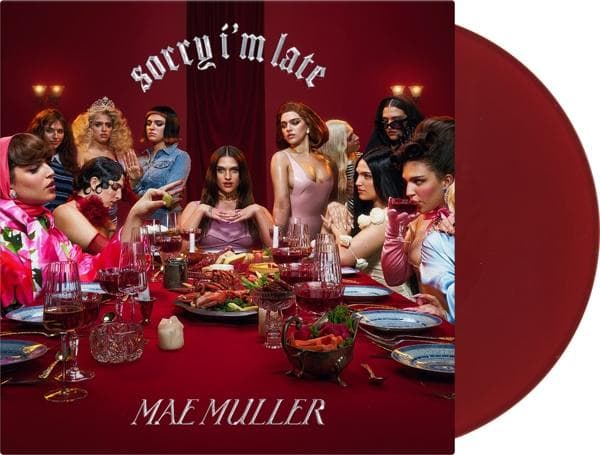 Album afbeelding 2 van 2