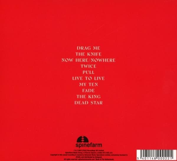 Album afbeelding 2 van 2