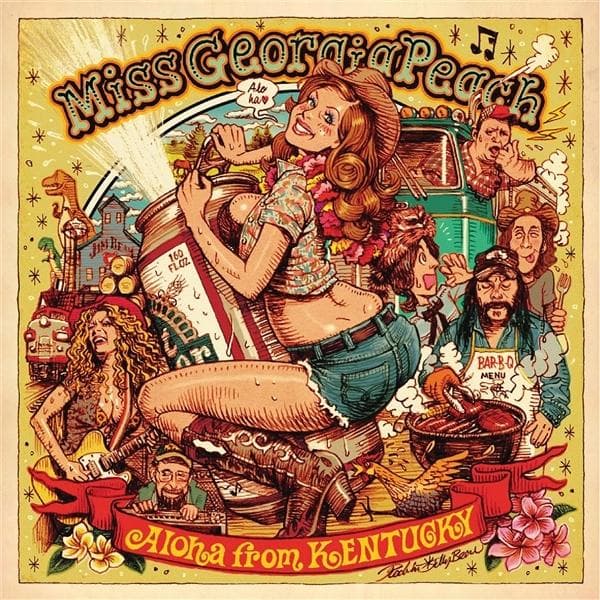 Album image