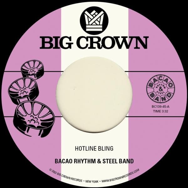 Album image