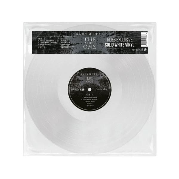 Album image