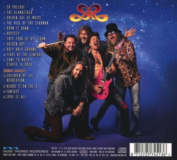 Album afbeelding 2 van 2