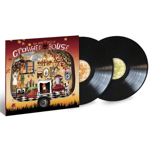 Album image
