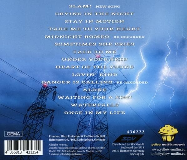 Album afbeelding 2 van 2