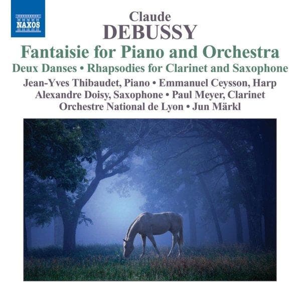 Album image
