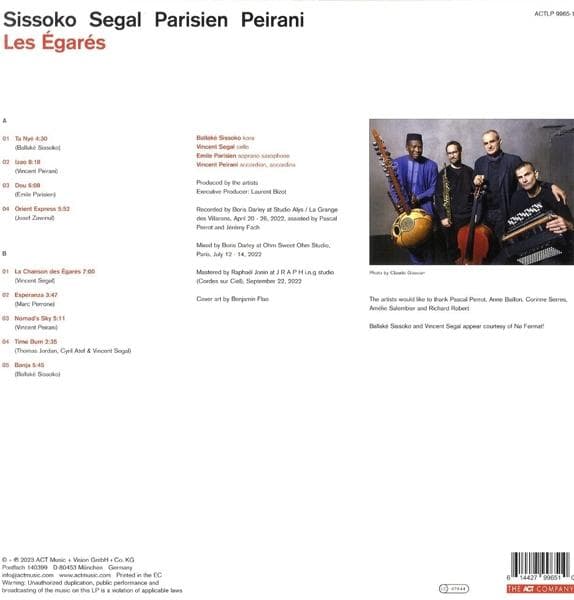 Album afbeelding 2 van 2