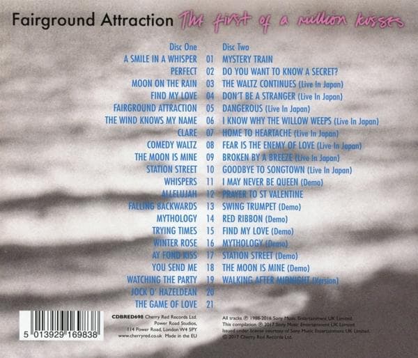Album afbeelding 2 van 2