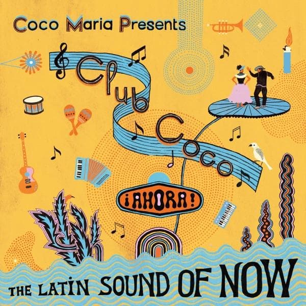 Album image