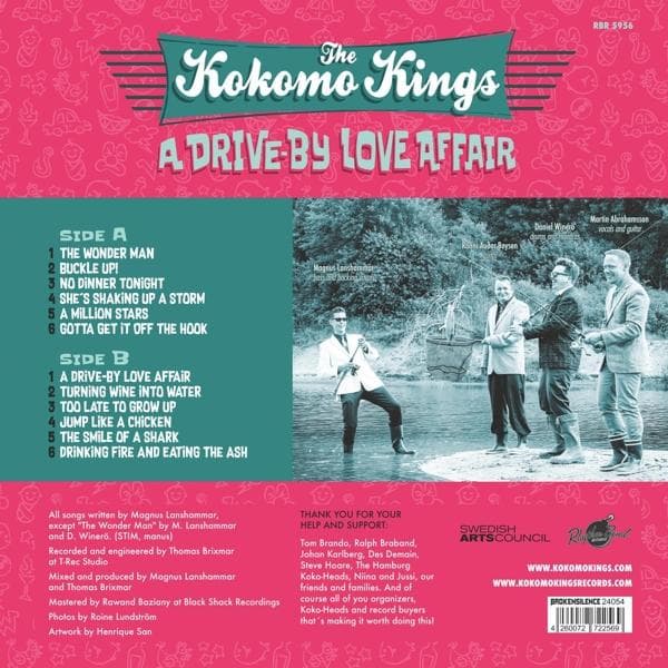 Album afbeelding 2 van 2