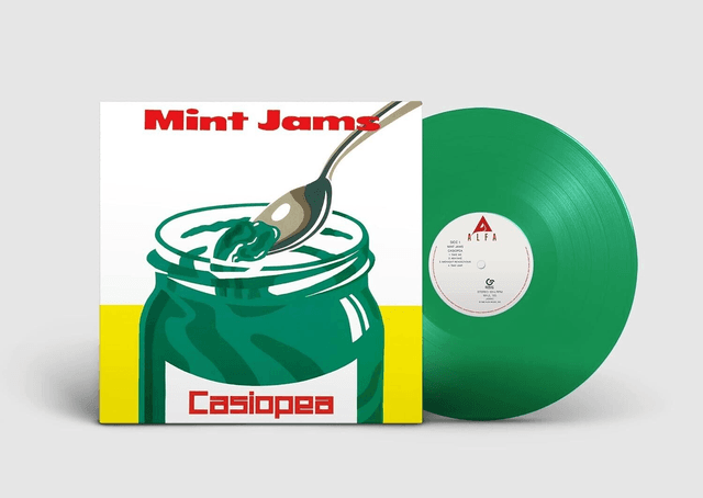 Album image