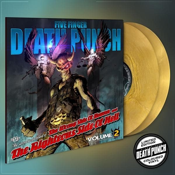 Album image