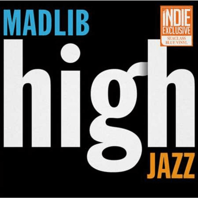 Madlib - Medicine Show Vol.7 (2 LP's) | MyRecordStore