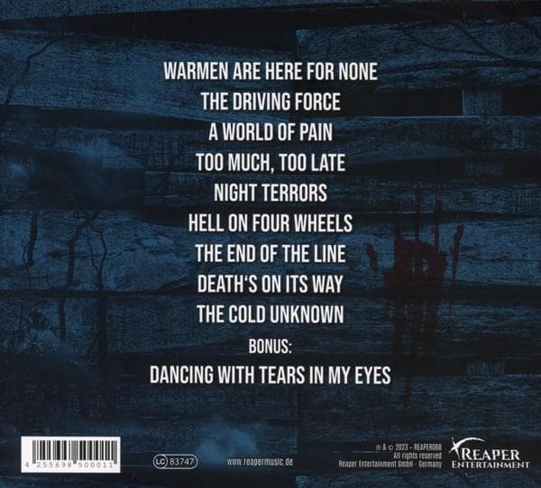 Album afbeelding 2 van 2
