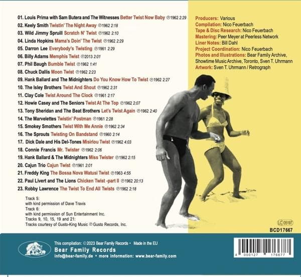 Album afbeelding 2 van 2
