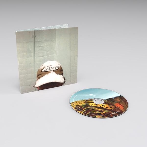 Album afbeelding 2 van 2