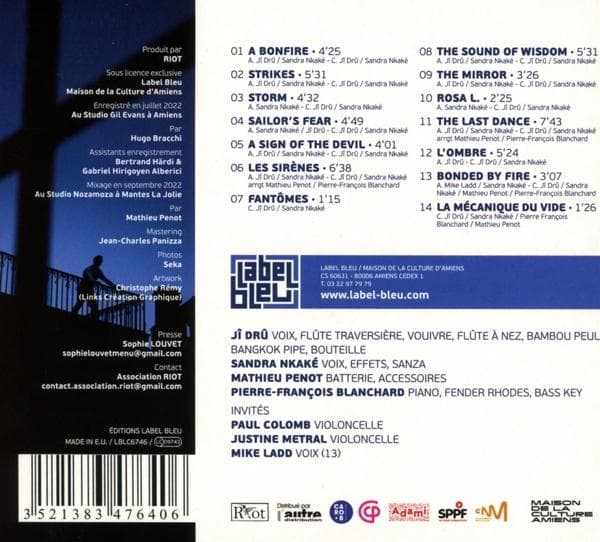 Album afbeelding 2 van 2