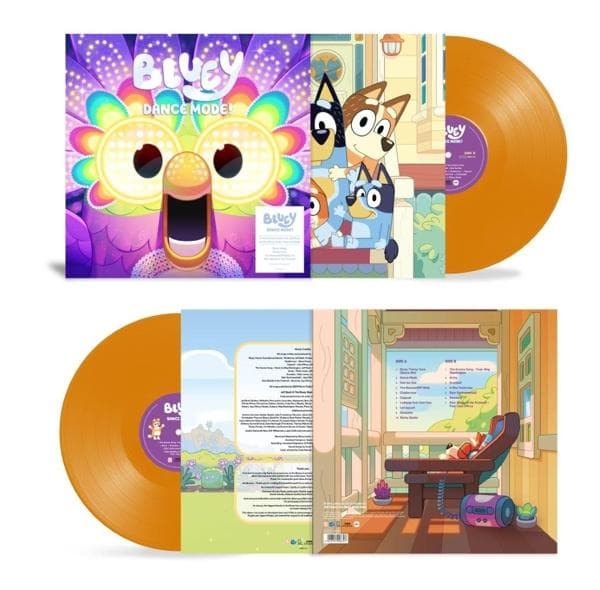 Album image
