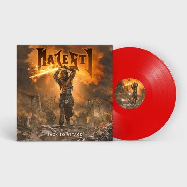 Album image