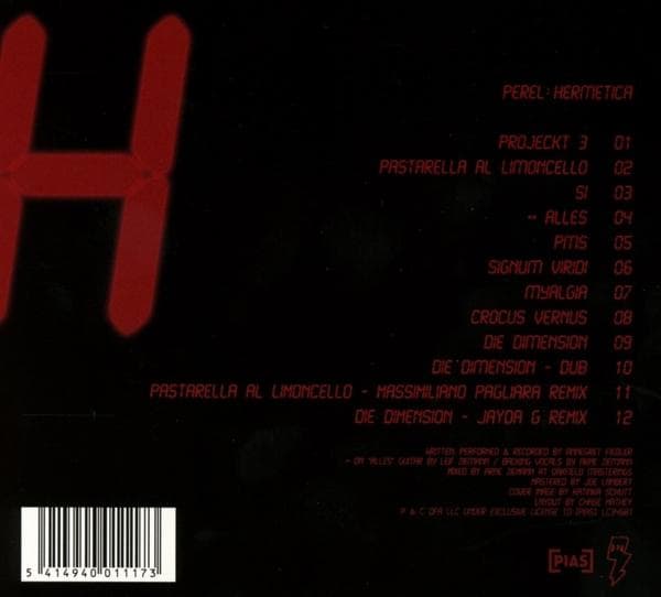 Album afbeelding 2 van 2