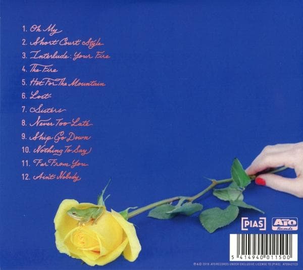 Album afbeelding 2 van 2