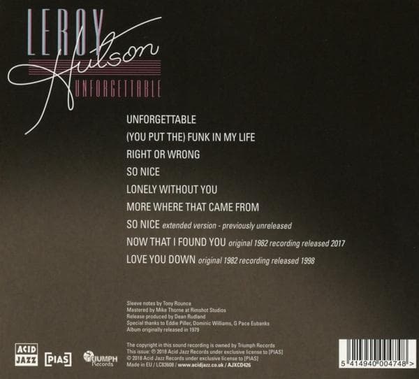 Album afbeelding 2 van 2