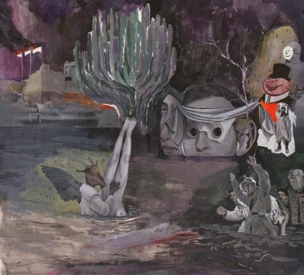 Album image