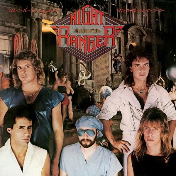Album image