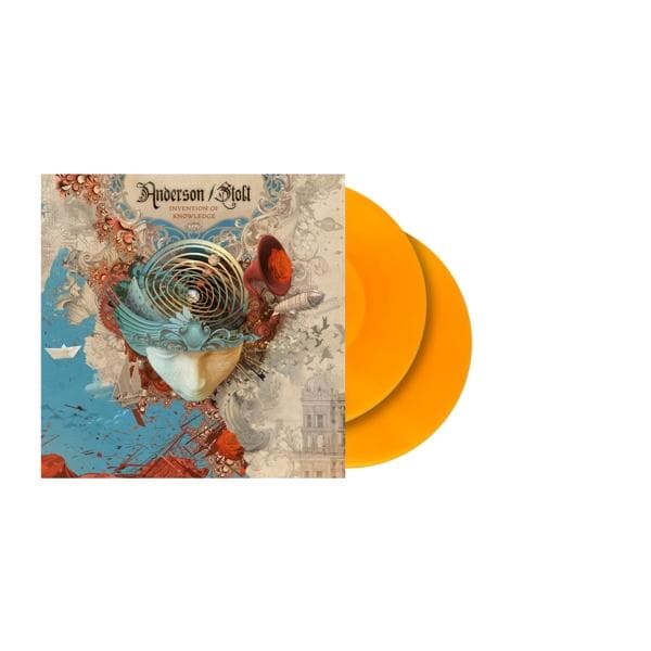 Album image