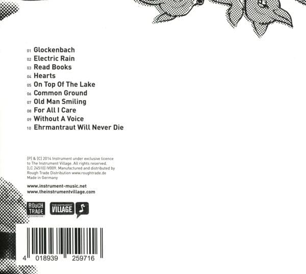 Album afbeelding 2 van 2